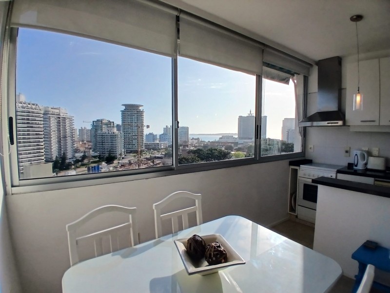 Departamento, Venta , Aidy Grill, Punta del Este